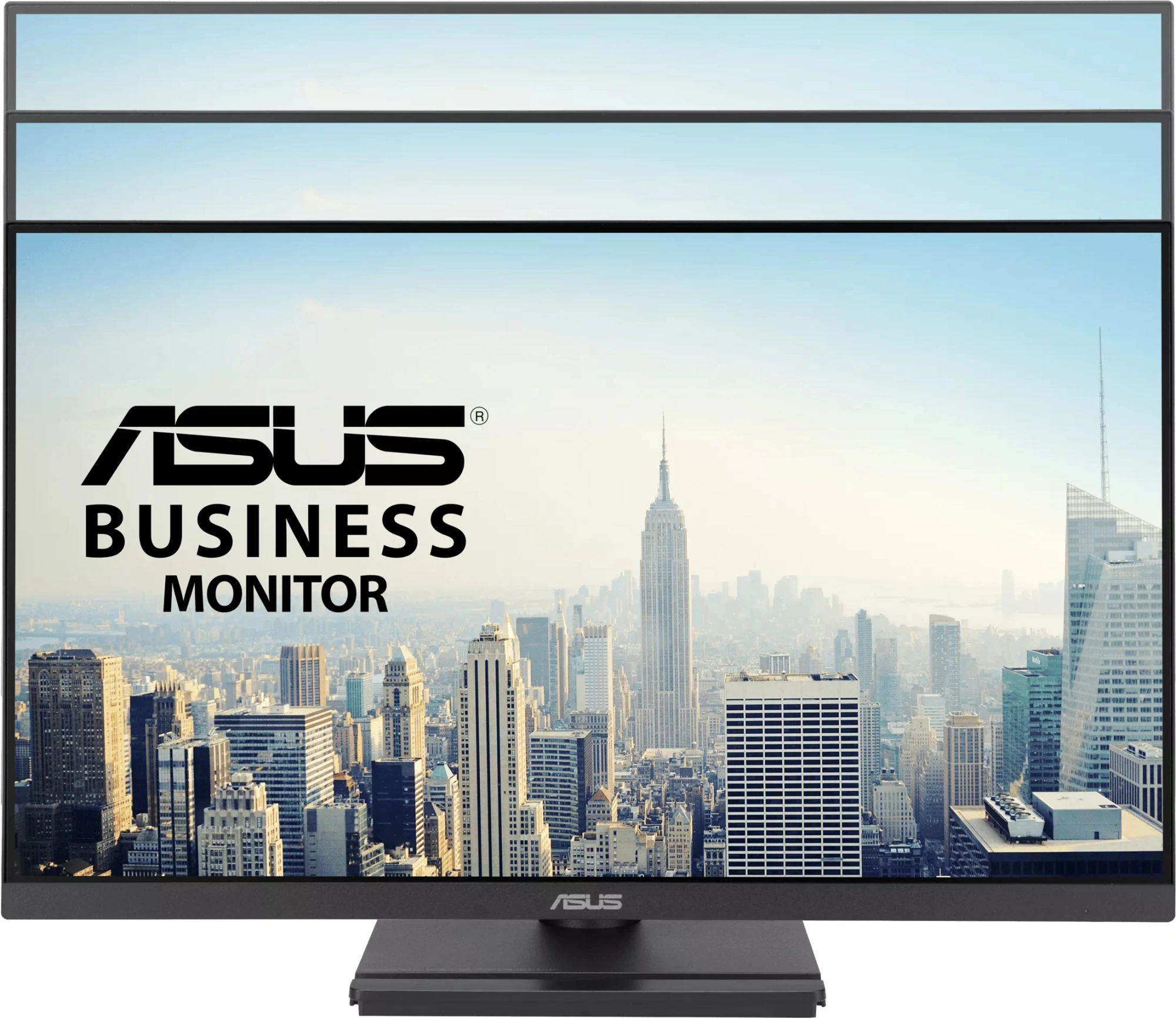 Монитор Asus 23.8" Business VA249QGS черный IPS LED 16:9 HDMI M/M матовая HAS Piv 1500:1 350cd 178гр/178гр 1920x1080 120Hz VGA DP FHD USB 4.8кг — миниатюра 10