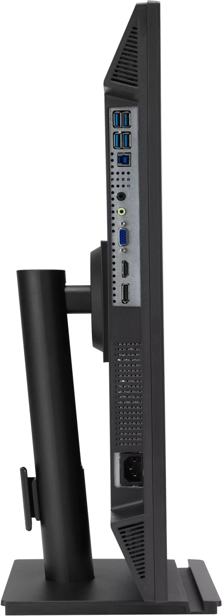 Монитор Asus 23.8" Business VA249QGS черный IPS LED 16:9 HDMI M/M матовая HAS Piv 1500:1 350cd 178гр/178гр 1920x1080 120Hz VGA DP FHD USB 4.8кг — миниатюра 12