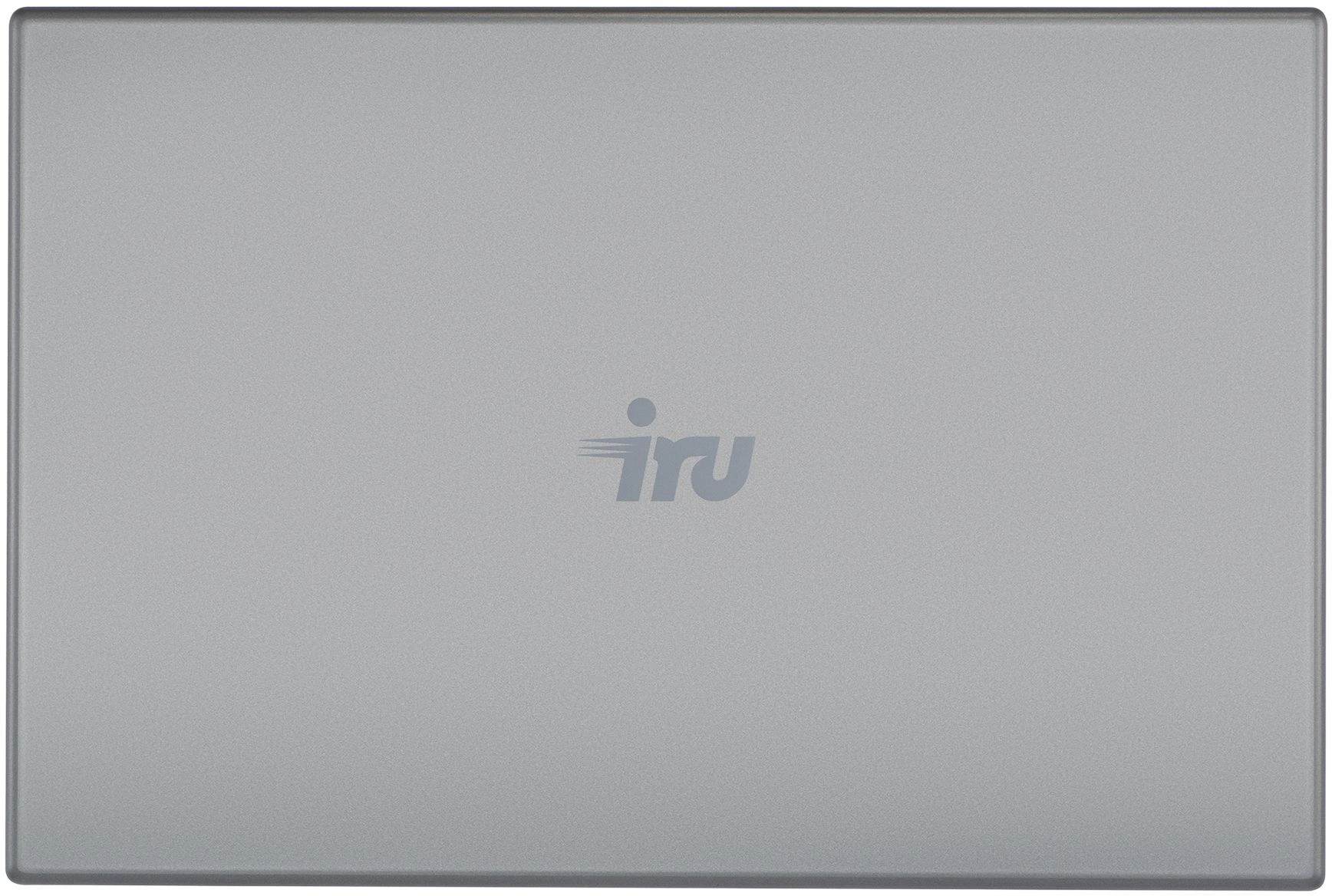 Ноутбук IRU Tactio 15BHR Ryzen 7 7730U 16Gb SSD512Gb AMD Radeon Graphics 15.6" IPS FHD (1920x1080) Windows 11 Pro grey WiFi BT Cam 4350mAh (2139186) — миниатюра 13