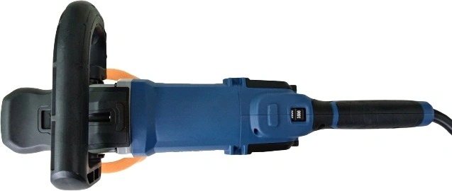 Полировальная машина DongCheng DSP05-180 1250Вт D180мм — миниатюра 5