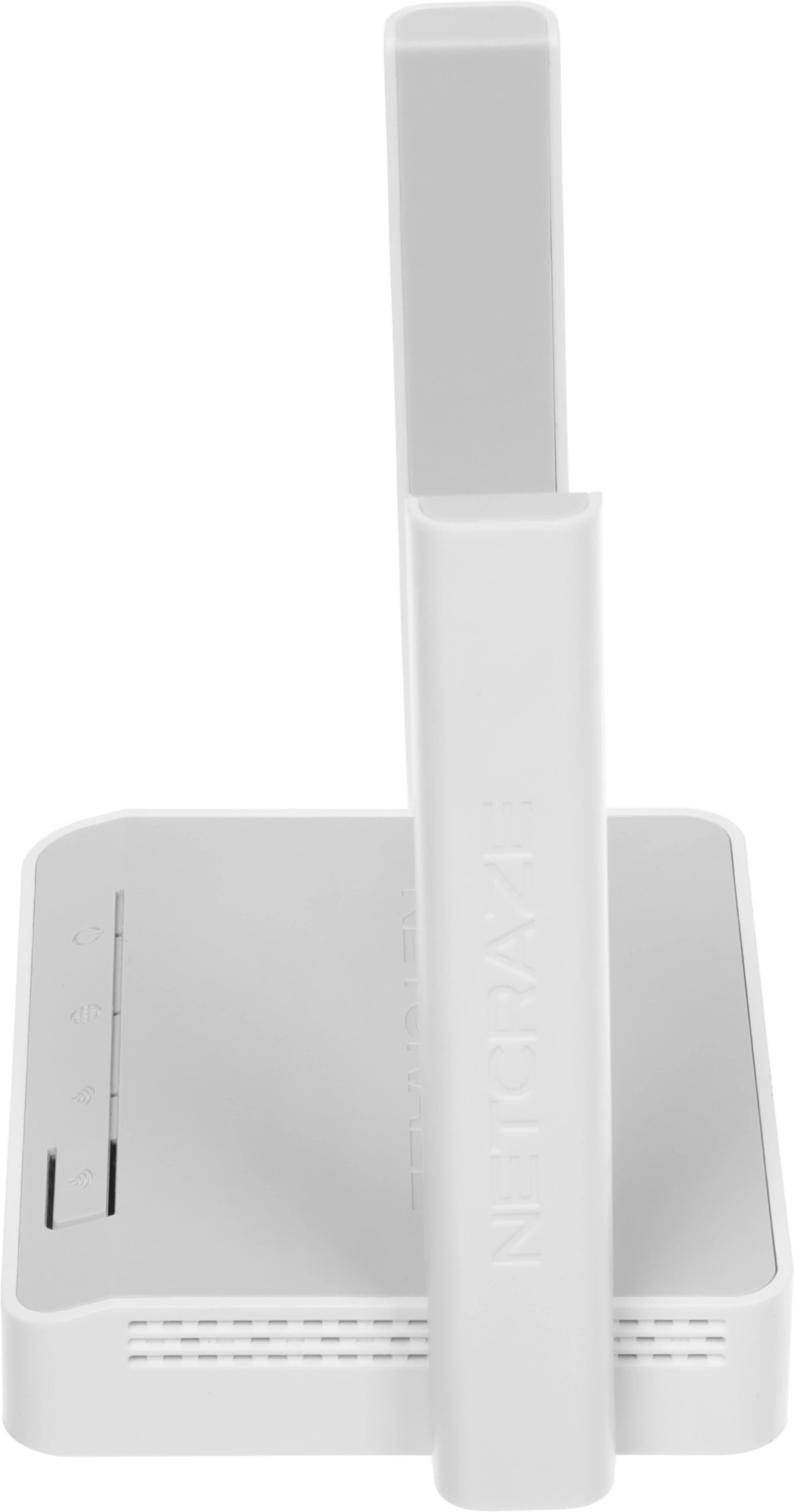 Роутер беспроводной Keenetic Netcraze Starter (NC-1121) N300 10/100BASE-TX белый — миниатюра 3