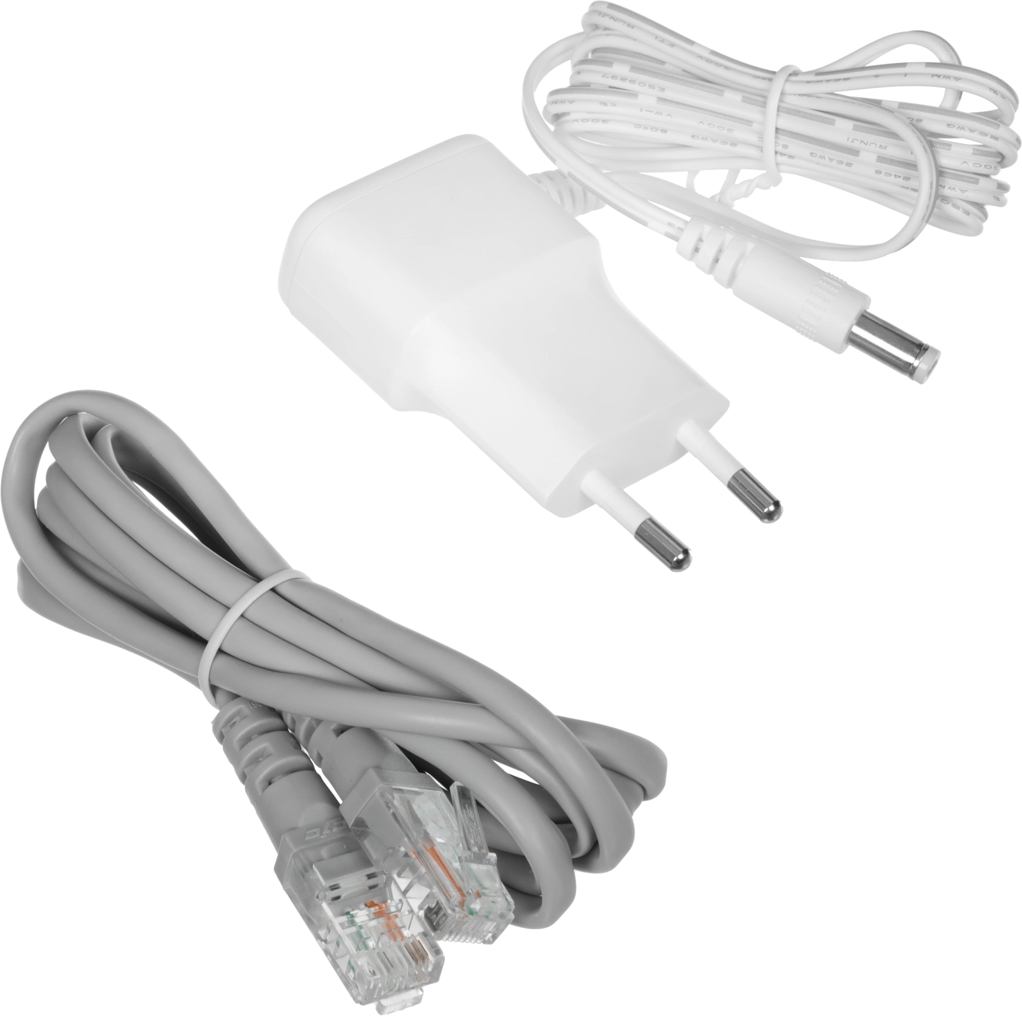 Роутер беспроводной Keenetic Netcraze Starter (NC-1121) N300 10/100BASE-TX белый — миниатюра 7