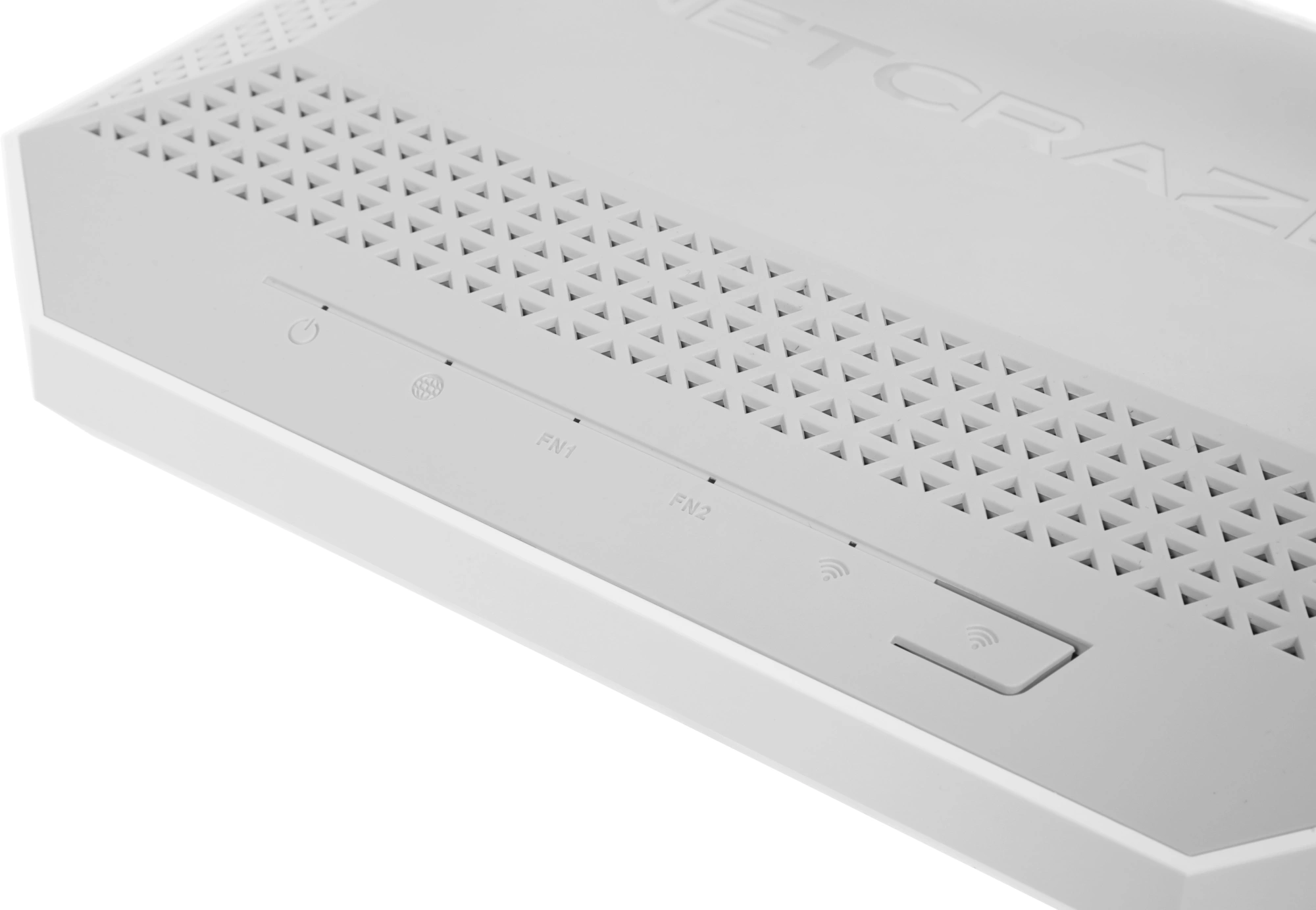Роутер беспроводной Keenetic Netcraze Giga (NC-1012) AX3000 10/100/1000BASE-TX/SFP/4g ready белый — миниатюра 4