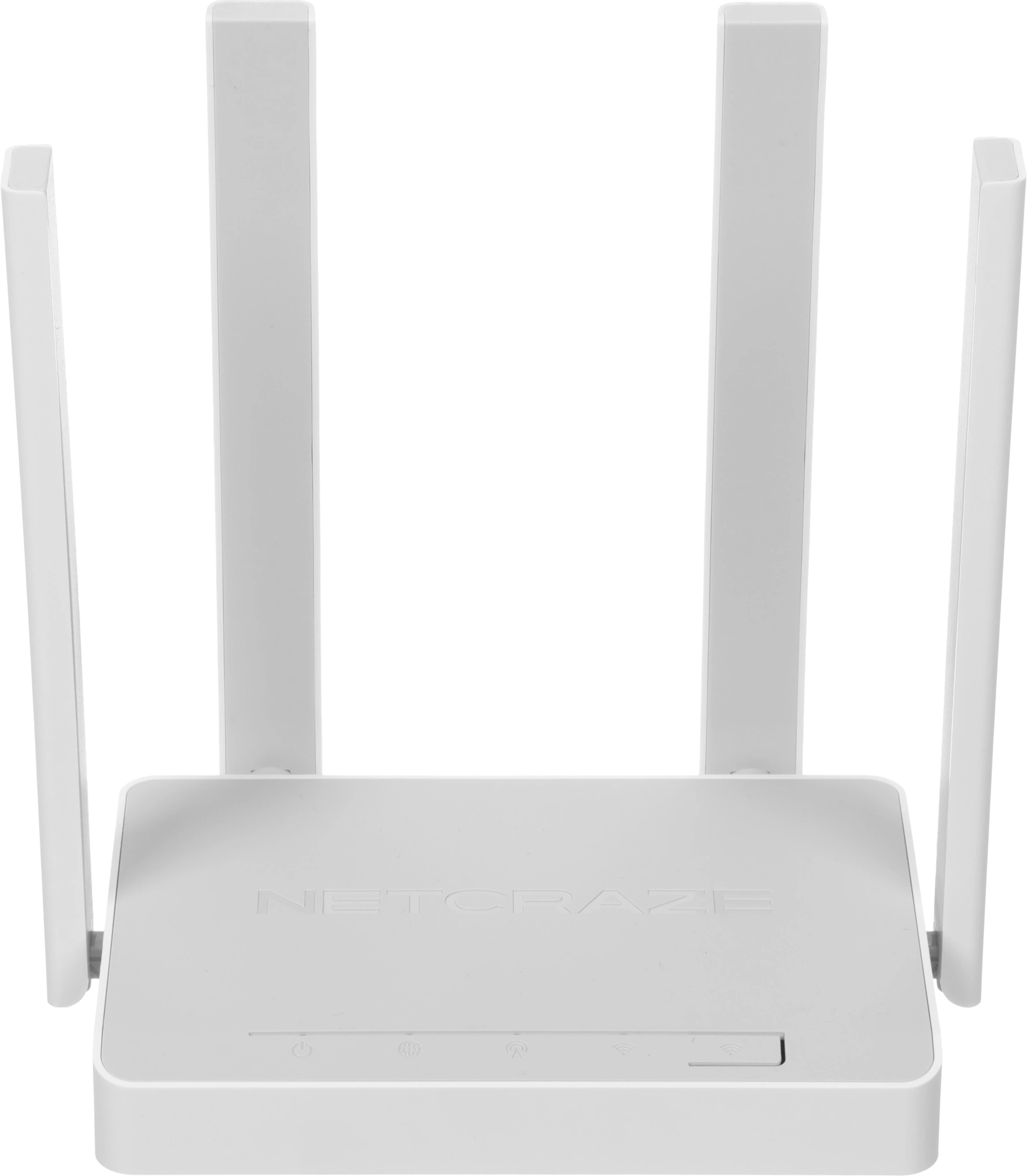 Роутер беспроводной Keenetic Netcraze Explorer 4G (NC-4910) AC1200 10/100BASE-TX/4G cat. 4 белый — миниатюра 13