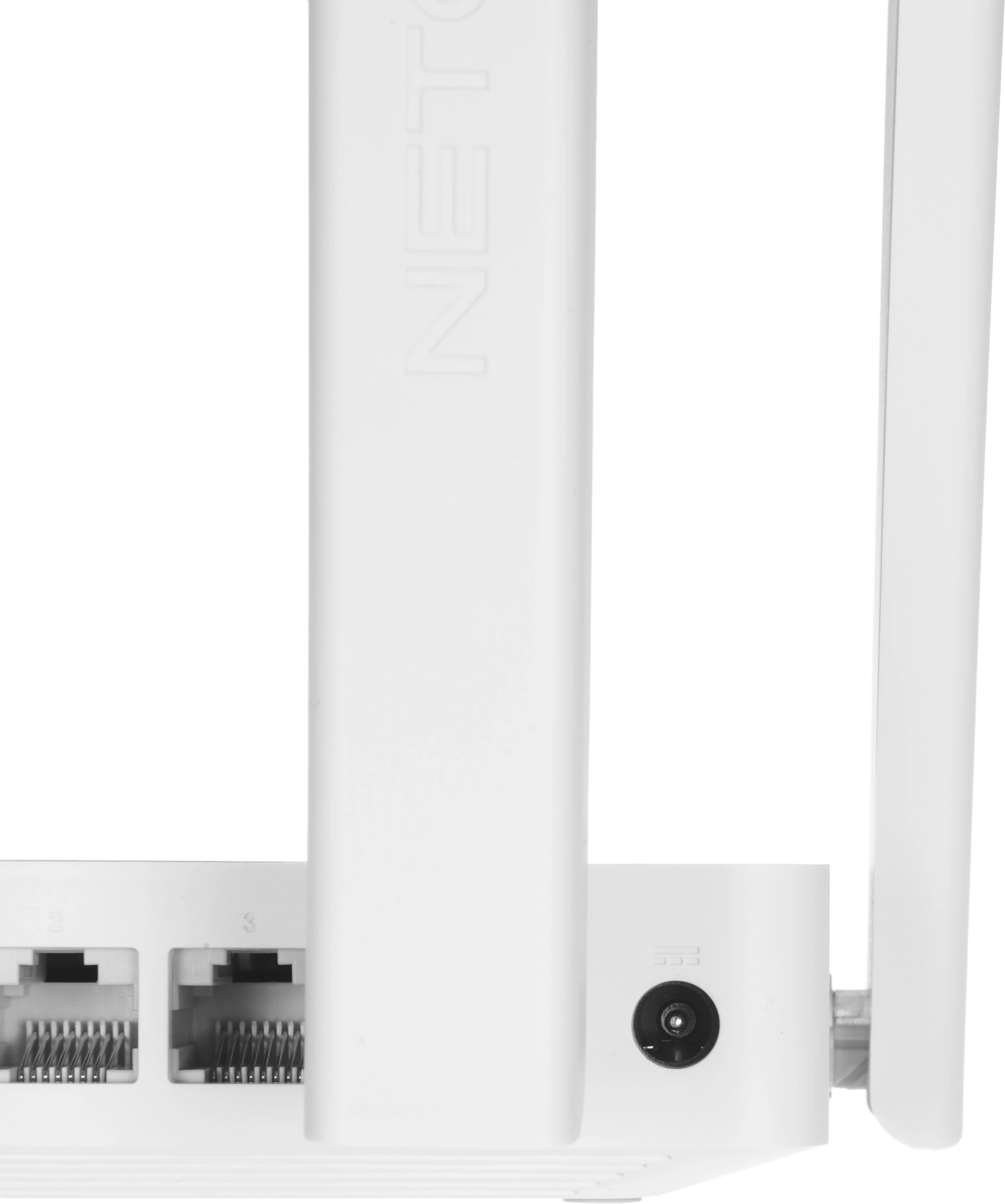Роутер беспроводной Keenetic Netcraze Explorer 4G (NC-4910) AC1200 10/100BASE-TX/4G cat. 4 белый — миниатюра 6