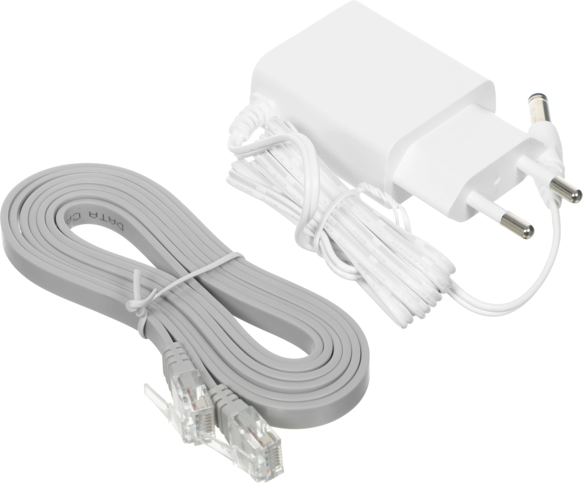 Роутер беспроводной Keenetic Netcraze Explorer 4G (NC-4910) AC1200 10/100BASE-TX/4G cat. 4 белый — миниатюра 9