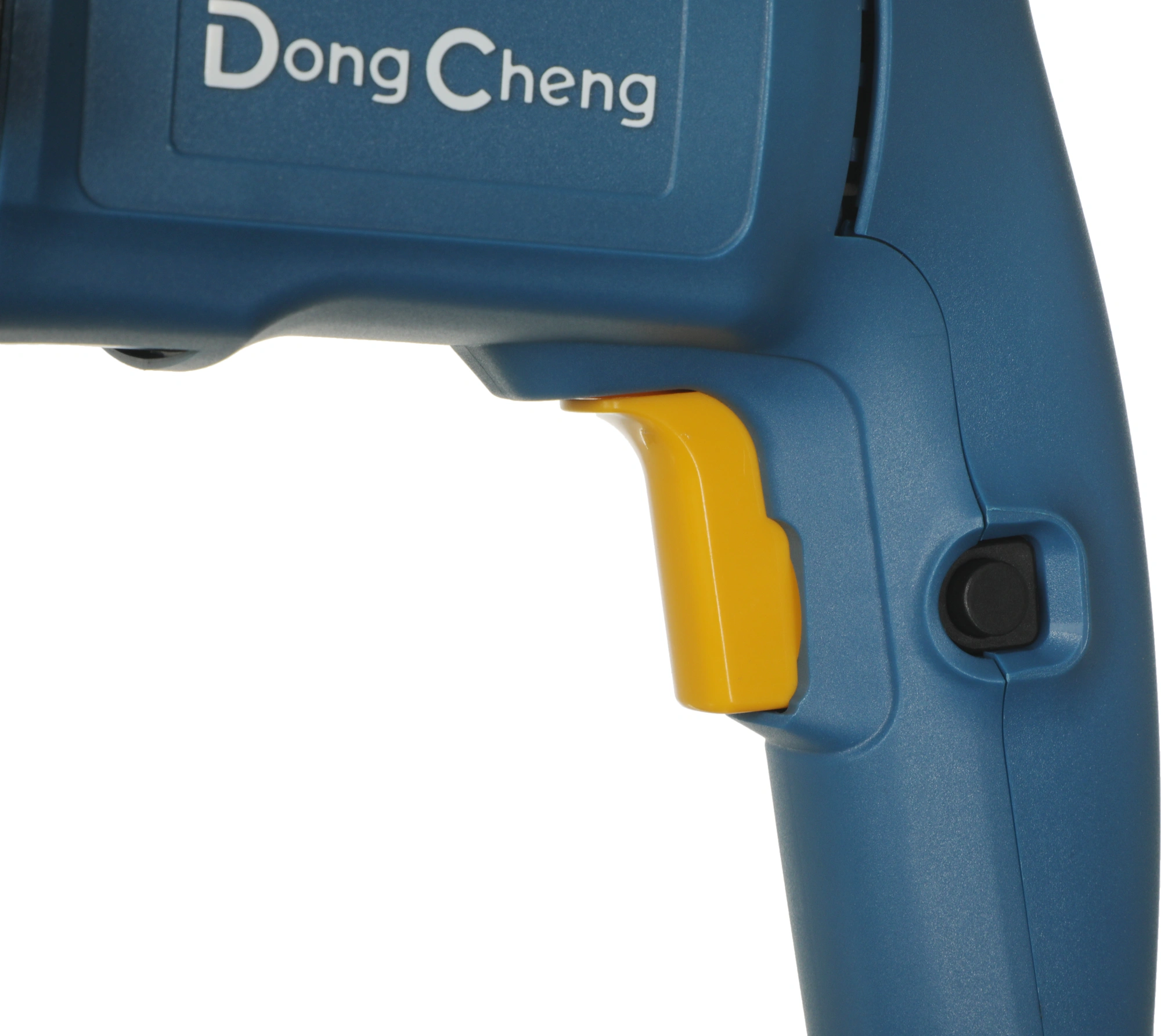 Перфоратор DongCheng DZC02-20 патрон:SDS-plus уд.:2Дж 500Вт (кейс в комплекте) — миниатюра 9