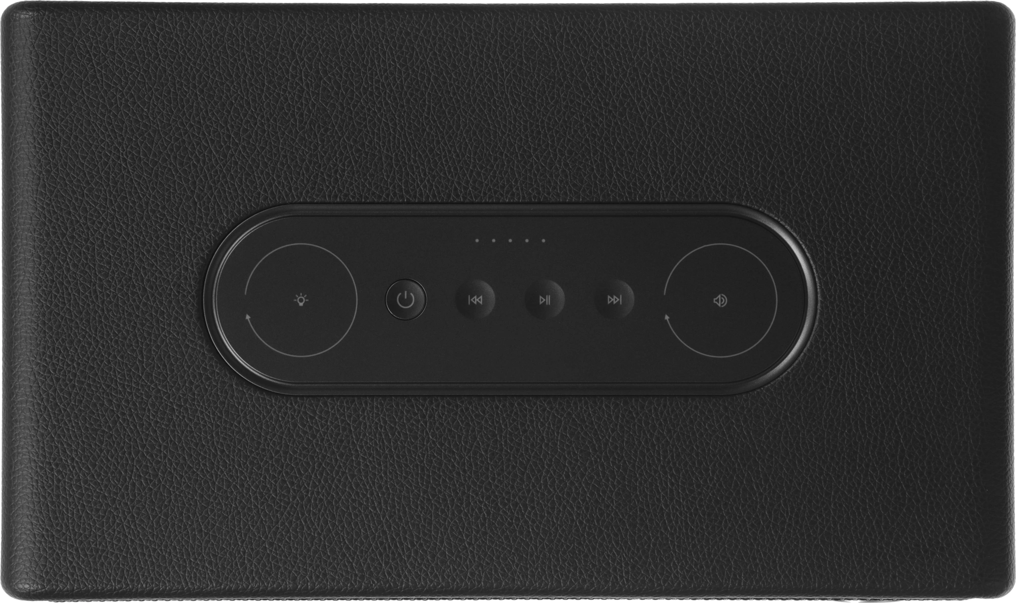 Колонки Edifier ES300 2.1 черный 60Вт BT беспроводные BT — миниатюра 3