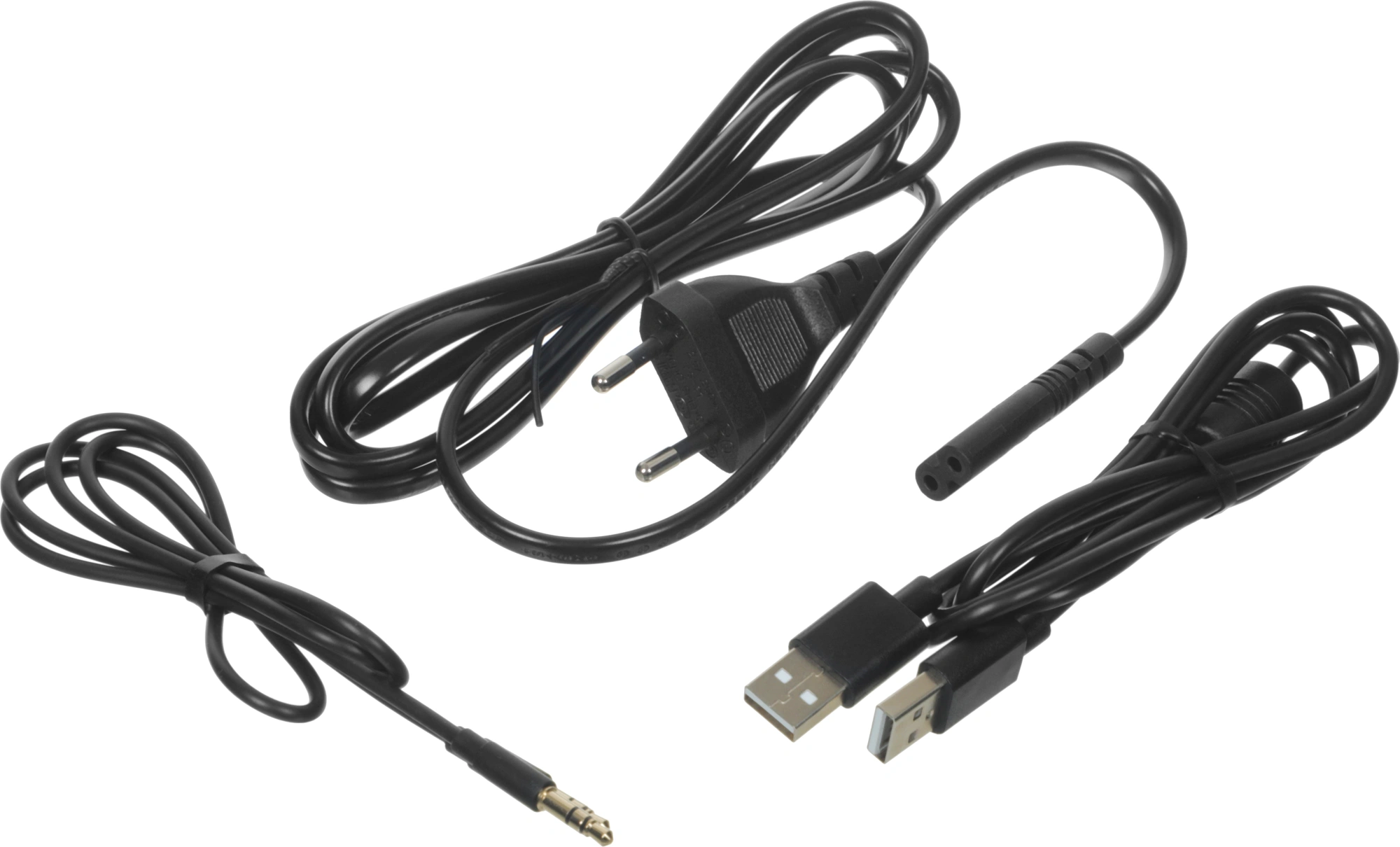 Колонки Edifier ES300 2.1 черный 60Вт BT беспроводные BT — миниатюра 12