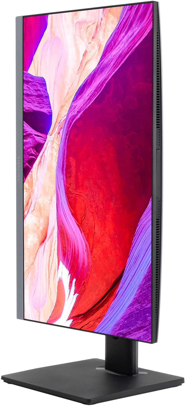 Моноблок Digma Pro Unity 23.8" Full HD i5 13500HX (2.5) 16Gb SSD512Gb UHDG 730 CR Windows 11 Pro GbitEth WiFi BT 90W клавиатура мышь Cam серый/черный 1920x1080 — миниатюра 5