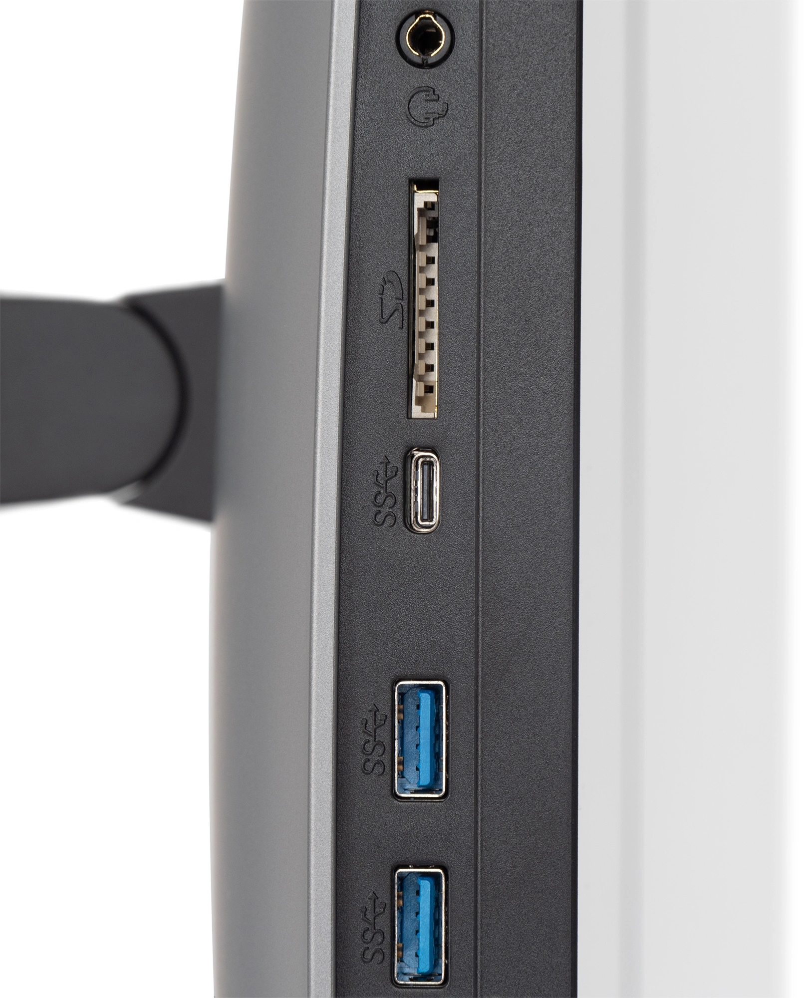 Моноблок Digma Pro Unity 23.8" Full HD i5 13500HX (2.5) 16Gb SSD512Gb UHDG 730 CR Windows 11 Pro GbitEth WiFi BT 90W клавиатура мышь Cam серый/черный 1920x1080 — миниатюра 9