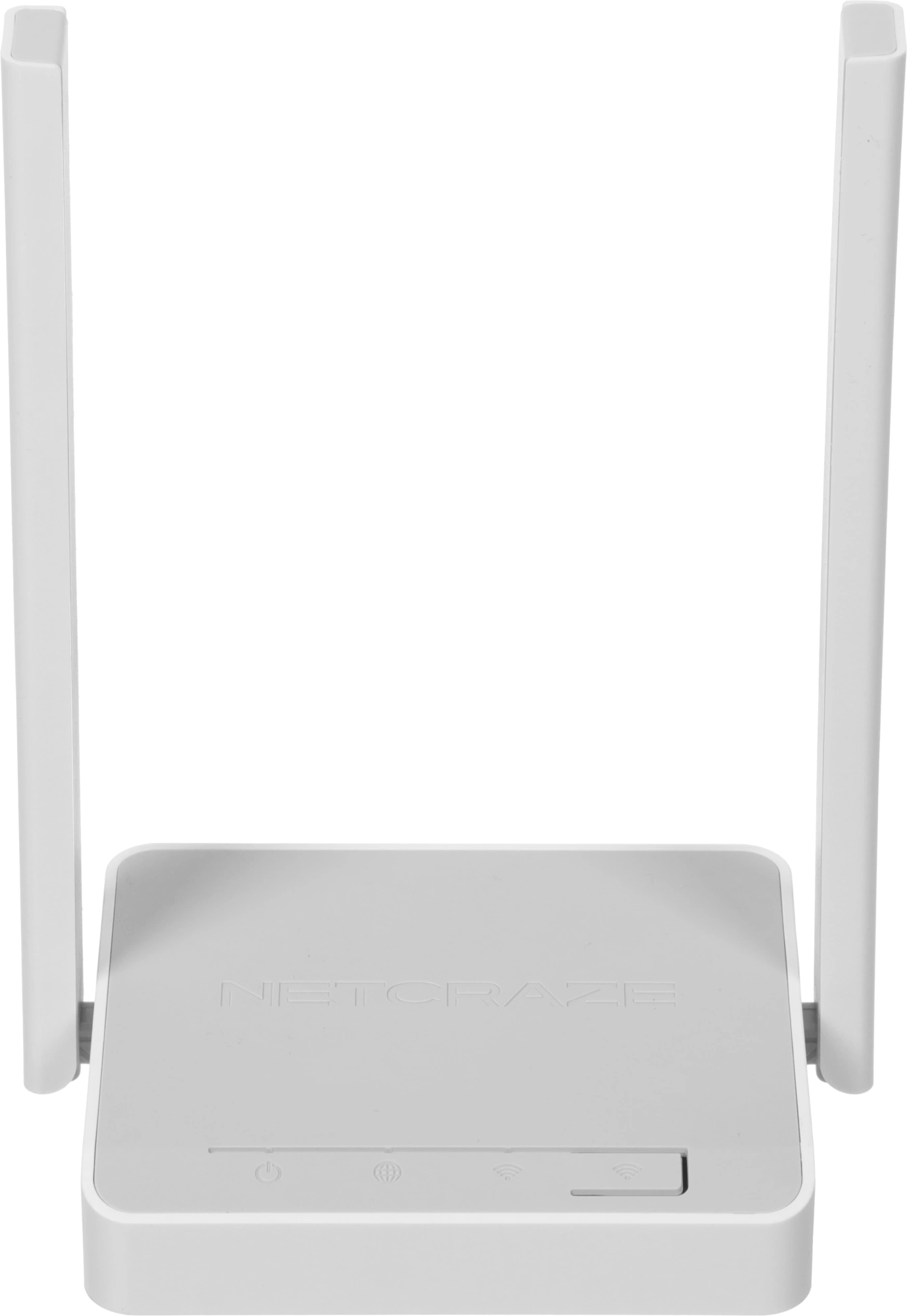 Роутер беспроводной Keenetic Netcraze Start (NC-1112) N300 10/100BASE-TX белый — миниатюра 14
