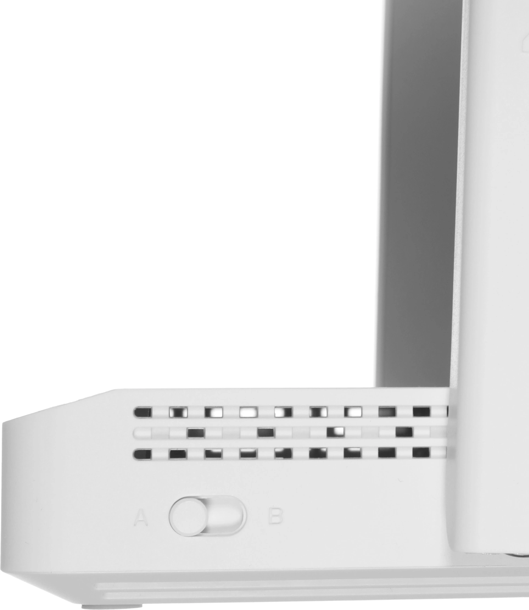 Роутер беспроводной Keenetic Netcraze Start (NC-1112) N300 10/100BASE-TX белый — миниатюра 5