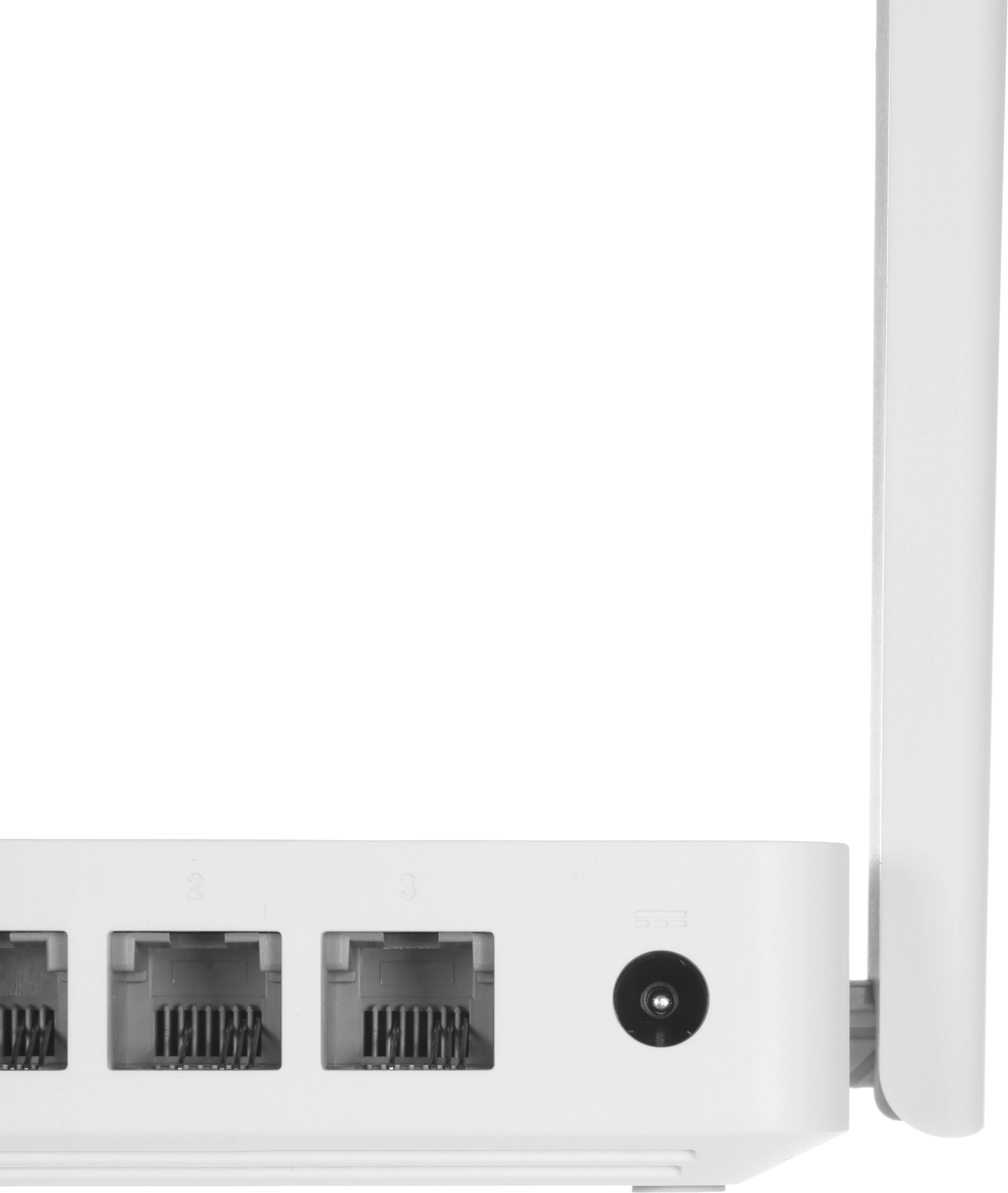 Роутер беспроводной Keenetic Netcraze Start (NC-1112) N300 10/100BASE-TX белый — миниатюра 7