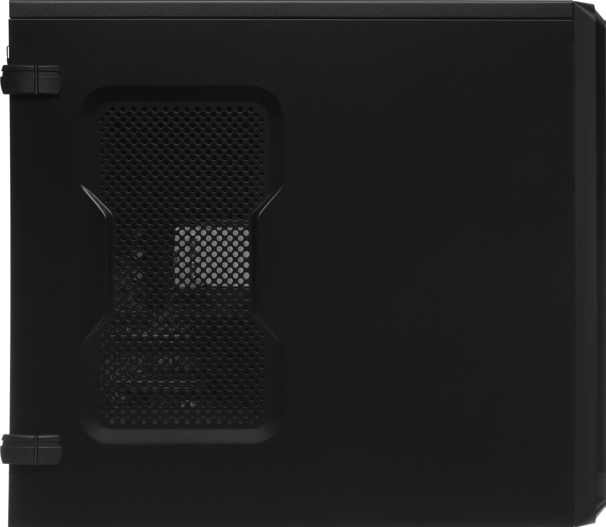 Сервер IRU Rock S9104A 1x7600 1x16Gb 1x1Tb SSD B650 AST2600 2xGigEth 1x550W w/o OS (2140240) — миниатюра 7
