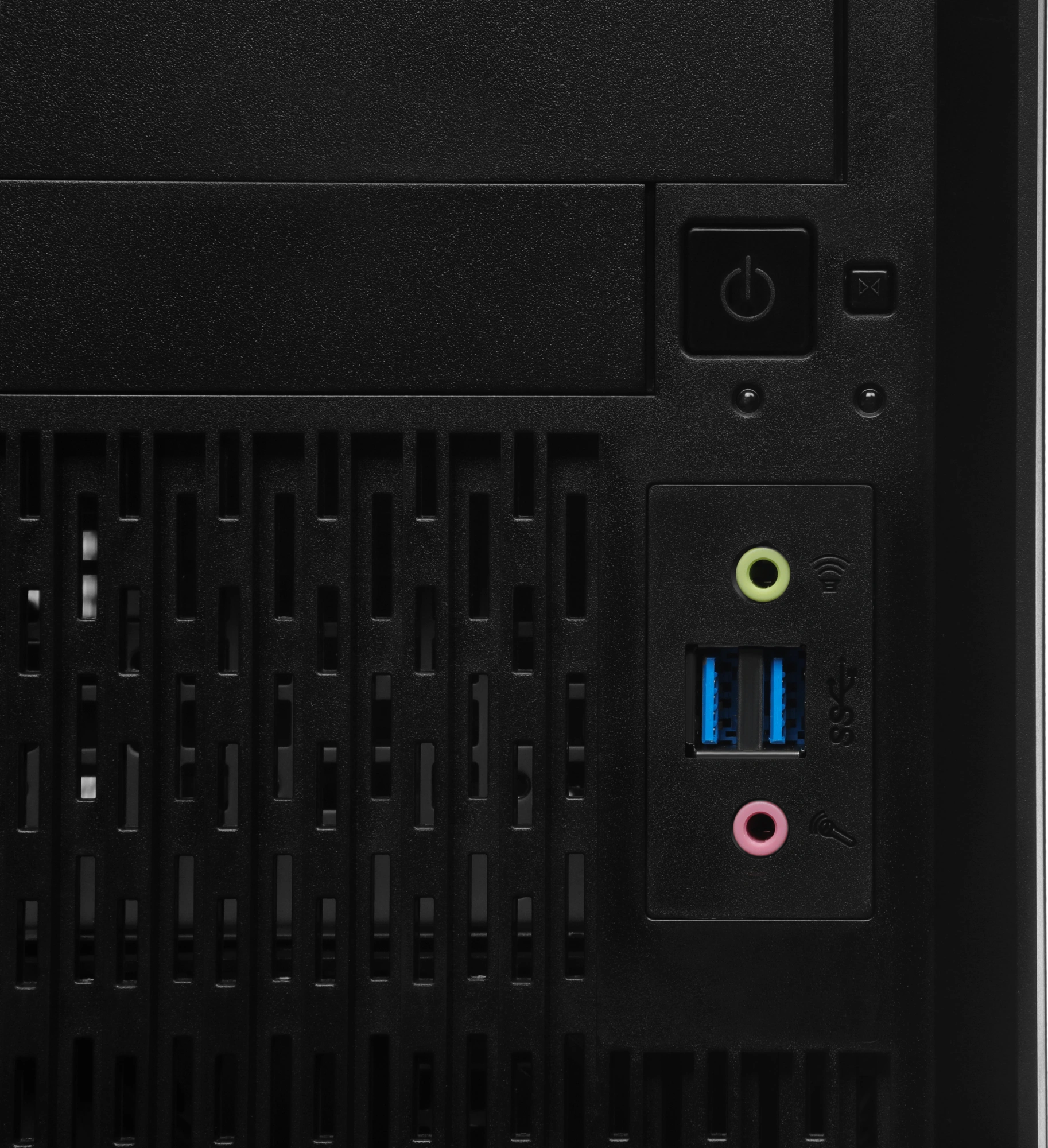 Сервер IRU Rock S9104A 1x7600 1x16Gb 1x1Tb SSD B650 AST2600 2xGigEth 1x550W w/o OS (2140240) — миниатюра 11