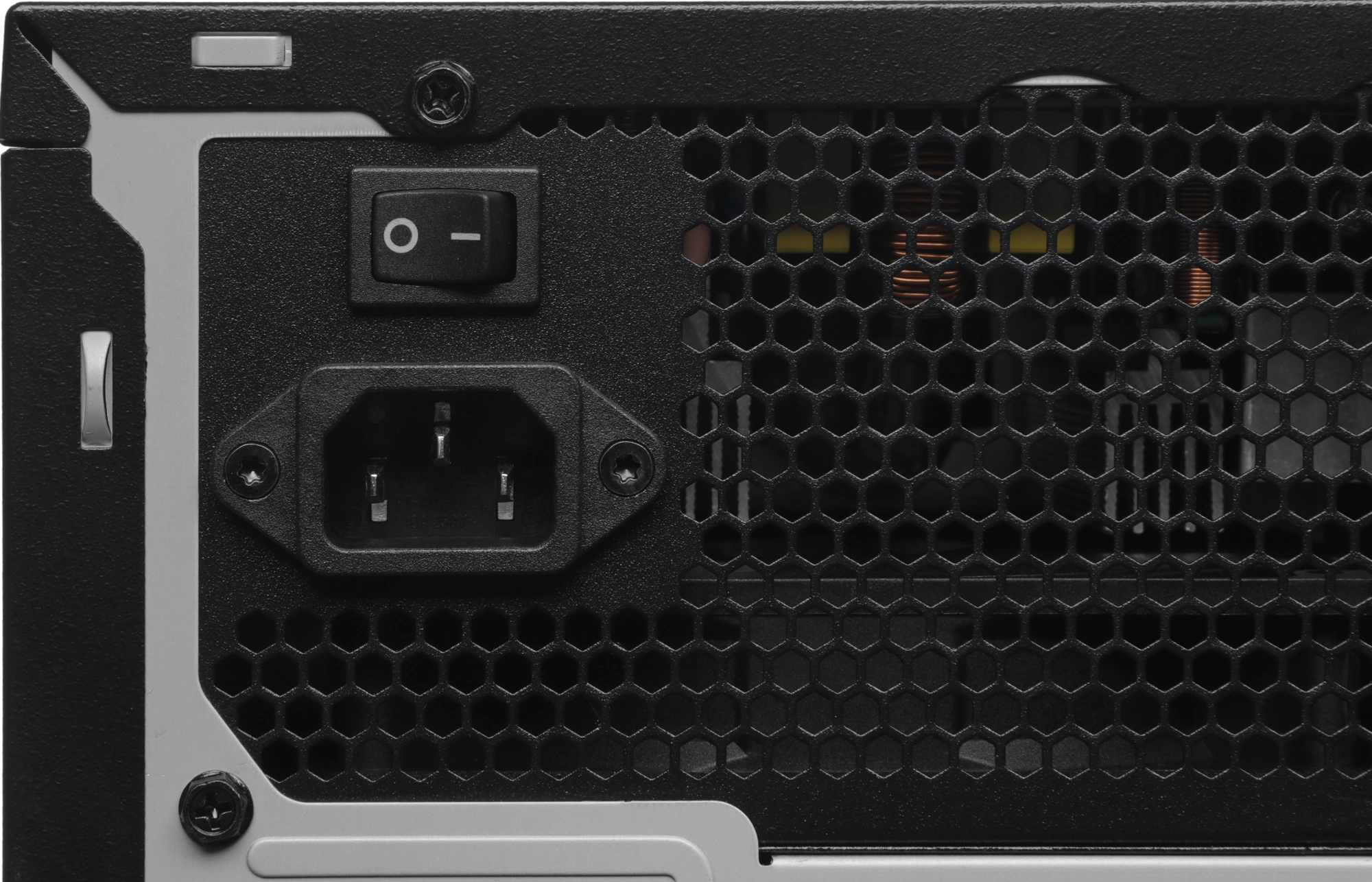Сервер IRU Rock S9104A 1x7600 1x16Gb 1x1Tb SSD B650 AST2600 2xGigEth 1x550W w/o OS (2140240) — миниатюра 12