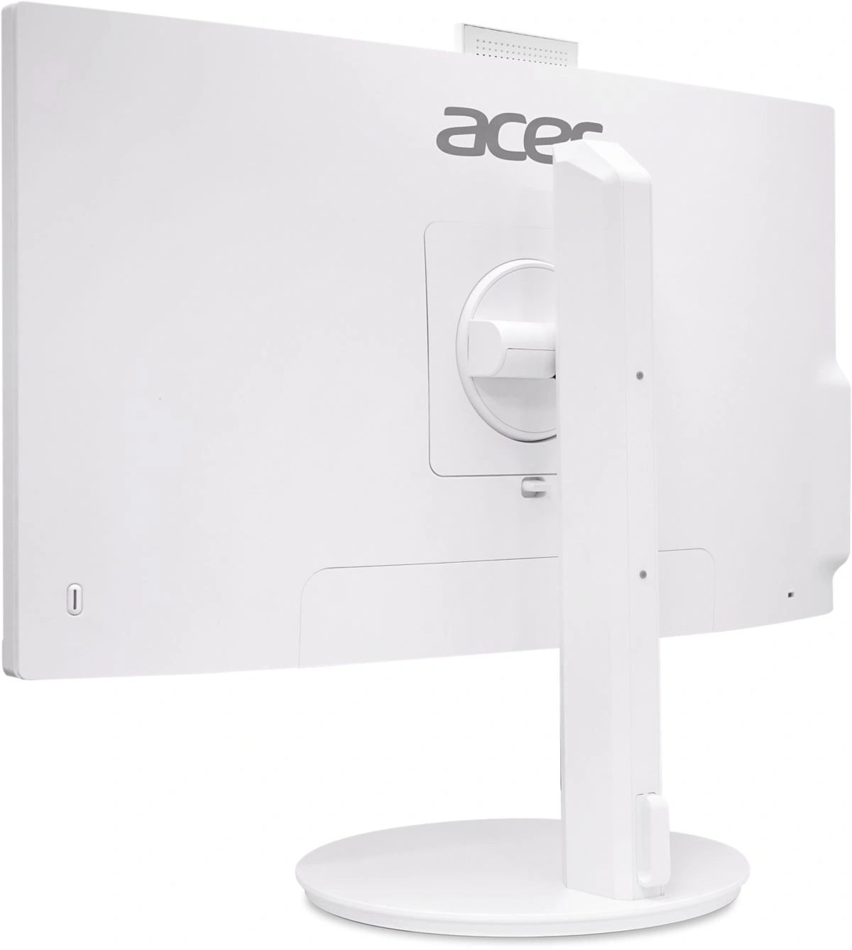 Моноблок Acer Aspire C24-1YE13U5UNH 23.8" Full HD i5 1334U (1.3) 16Gb SSD512Gb Iris Xe CR Eshell GbitEth WiFi BT 90W клавиатура мышь Cam белый 1920x1080 — миниатюра 6