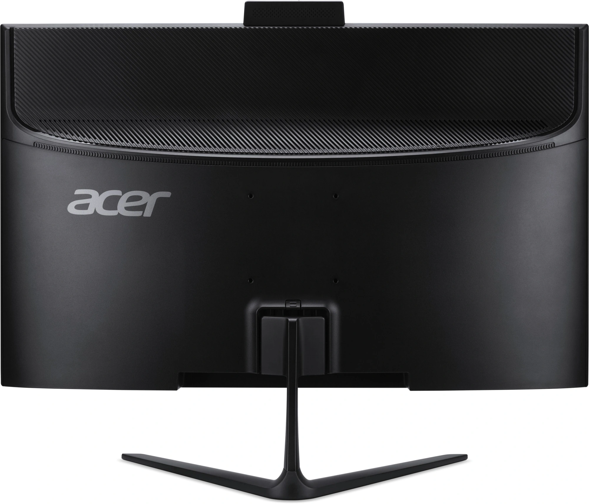Моноблок Acer Aspire C24B-GKRK 23.8" Full HD Ryzen AI 5 330 (2) 16Gb SSD512Gb 820M Eshell GbitEth WiFi BT 65W клавиатура мышь Cam черный 1920x1080 — миниатюра 4