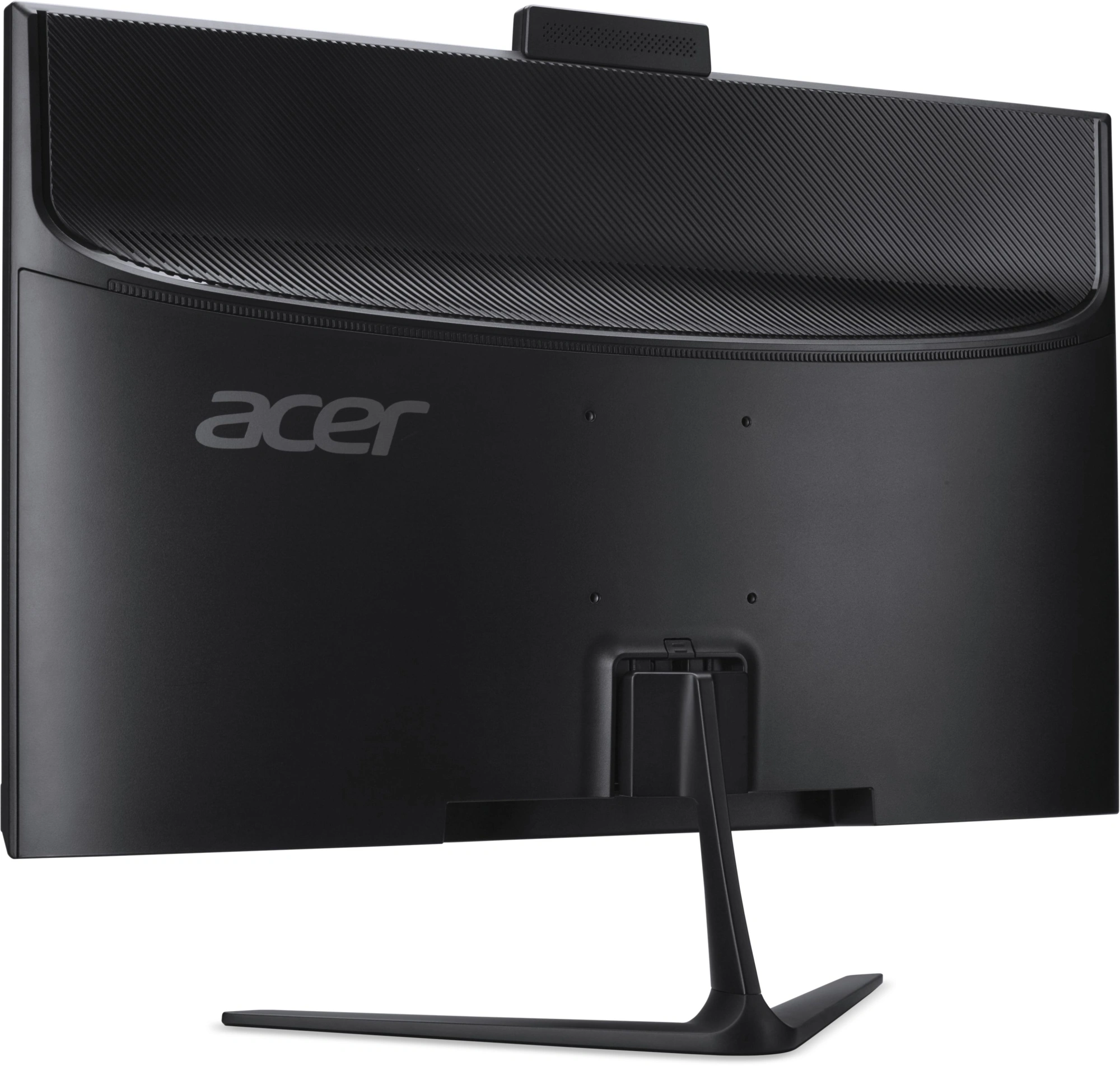 Моноблок Acer Aspire C24B-GKRK 23.8" Full HD Ryzen AI 5 330 (2) 16Gb SSD512Gb 820M Eshell GbitEth WiFi BT 65W клавиатура мышь Cam черный 1920x1080 — миниатюра 7