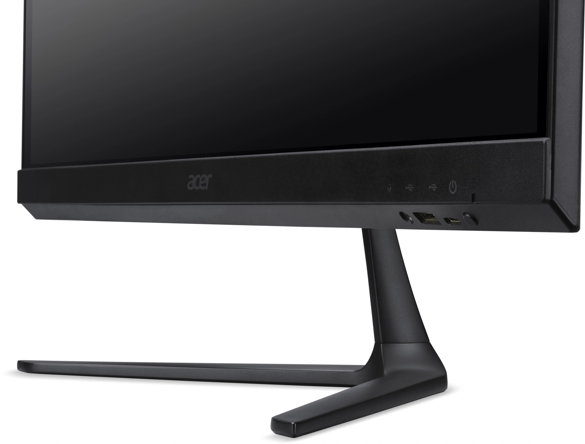 Моноблок Acer Aspire C24B-GKRK 23.8" Full HD Ryzen AI 5 330 (2) 16Gb SSD512Gb 820M Eshell GbitEth WiFi BT 65W клавиатура мышь Cam черный 1920x1080 — миниатюра 10