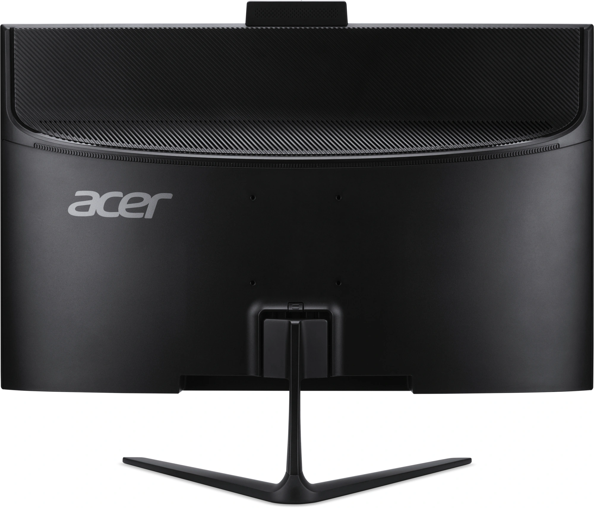 Моноблок Acer Aspire C24B-GKRK 23.8" Full HD Ryzen AI 7 350 (2) 16Gb SSD512Gb 860M Eshell GbitEth WiFi BT 65W клавиатура мышь Cam черный 1920x1080 — миниатюра 5