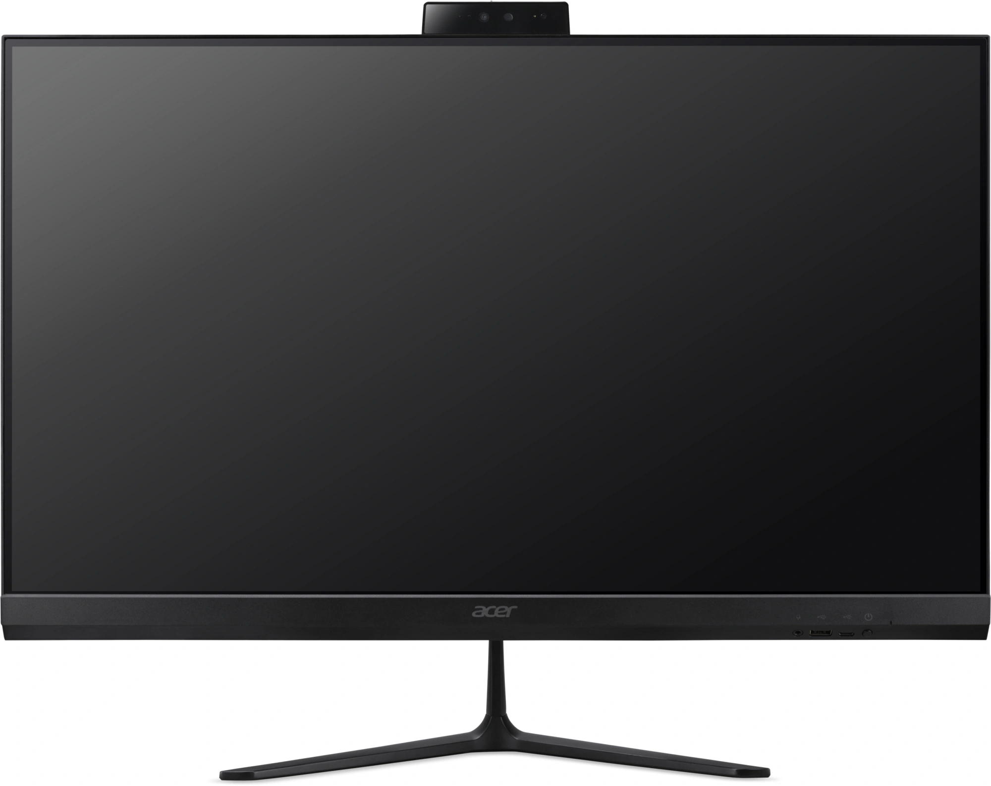Моноблок Acer DQ.BQQCD.002, 27" Full HD, Ryzen 7, 16ГБ, 512ГБ SSD