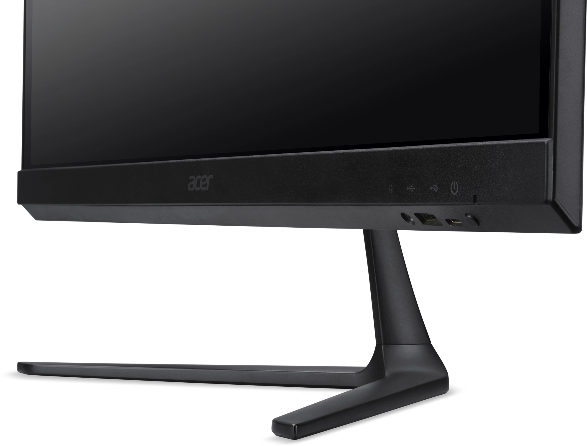 Моноблок Acer Aspire C27B-GKRK 27" Full HD Ryzen AI 7 350 (2) 16Gb SSD512Gb 860M Eshell GbitEth WiFi BT 90W клавиатура мышь Cam черный 1920x1080 — миниатюра 11