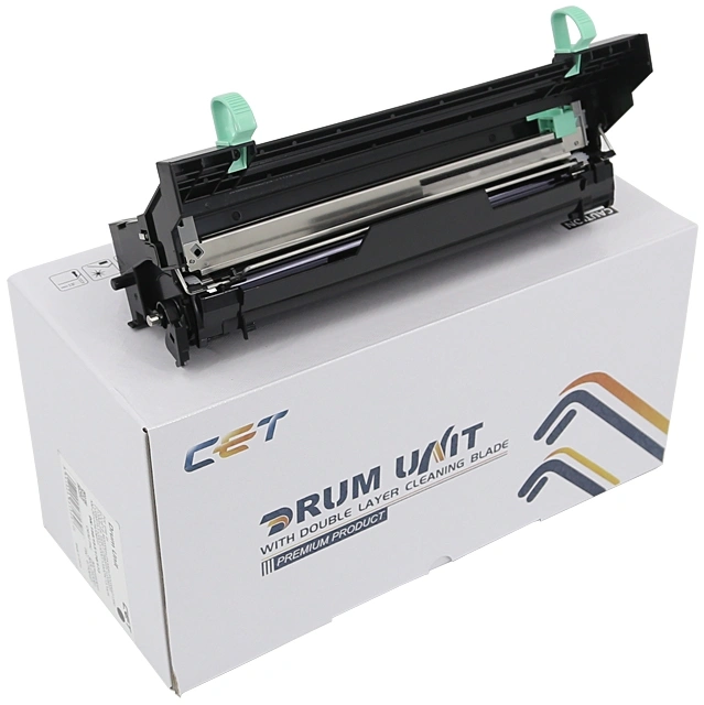 Драм-юнит Cet CET471064P (DK-150/170) (новая) для Kyocera Ecosys M2035D/M2535DN/P2035d/P2135d 100000стр. — фото 1