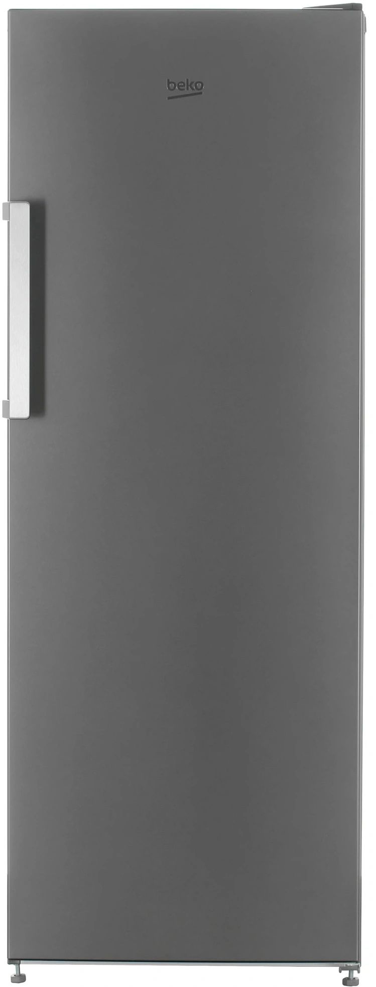 Морозильная камера Beko RFSK215T01G серый — миниатюра 3