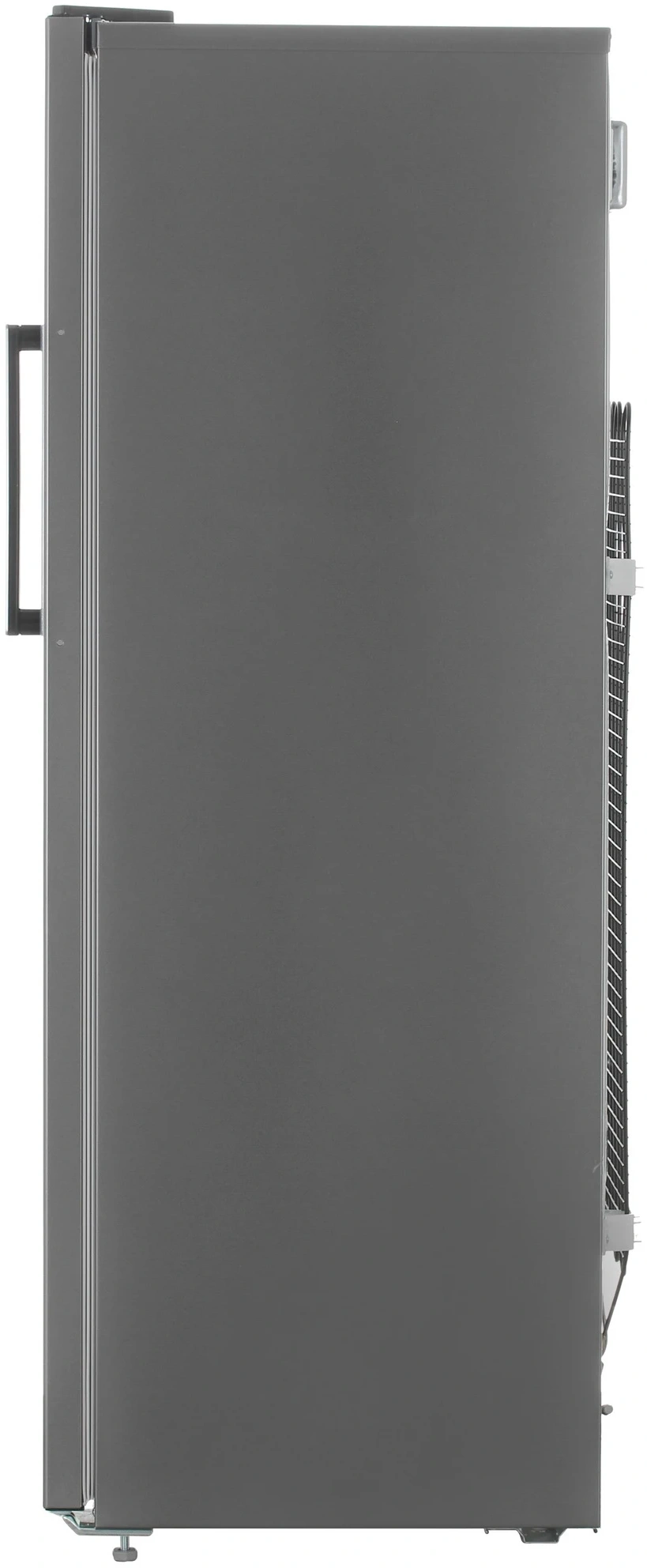 Морозильная камера Beko RFSK215T01G серый — миниатюра 4
