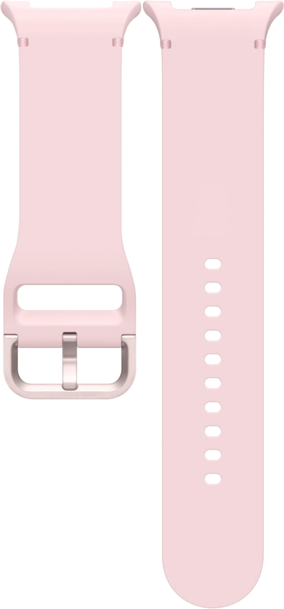 Ремешок Samsung Galaxy Watch Sport Band ET-SNL33LPEGRU для Galaxy Watch 8/8 Classic розовый — фото 1