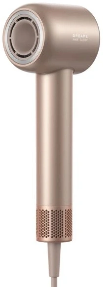 Фен Dreame Gusto High-speed 2000Вт золотистый (AHG40A) — миниатюра 3