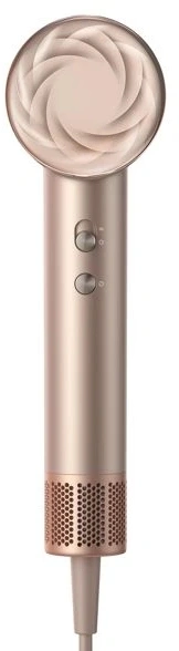 Фен Dreame Gusto High-speed 2000Вт золотистый (AHG40A) — миниатюра 4