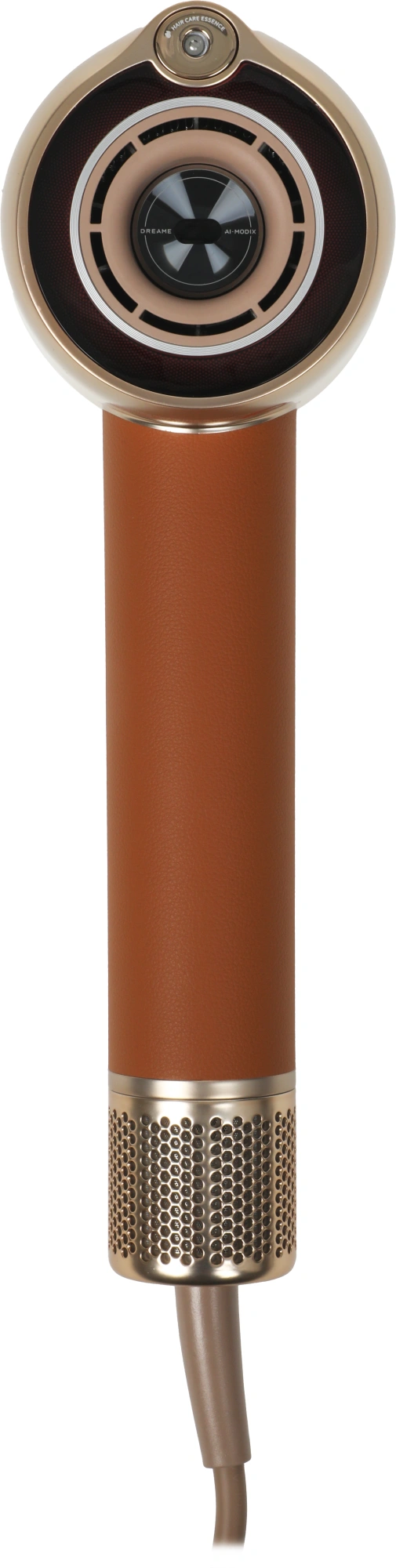 Фен Dreame Miracle Pro High-speed 1600Вт золотистый (АНХ30) — миниатюра 13