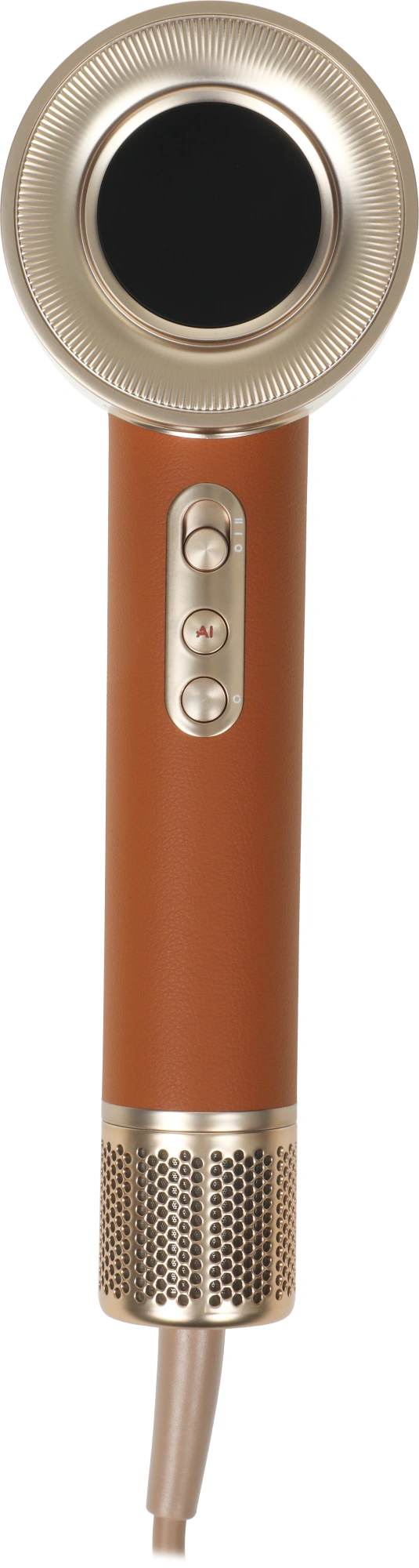 Фен Dreame Miracle Pro High-speed 1600Вт золотистый (АНХ30) — миниатюра 11