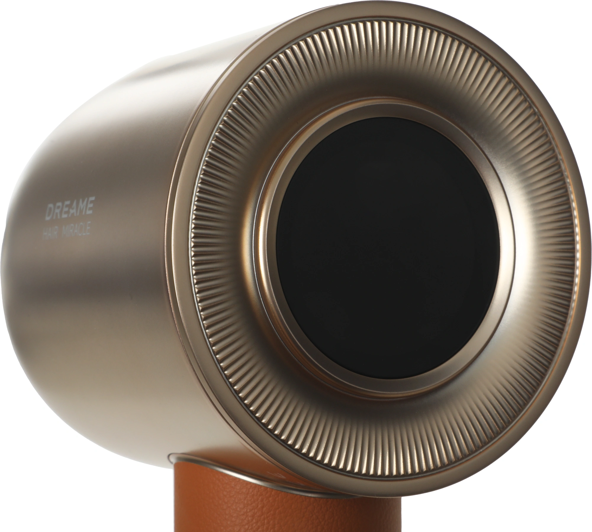 Фен Dreame Miracle Pro High-speed 1600Вт золотистый (АНХ30) — миниатюра 15