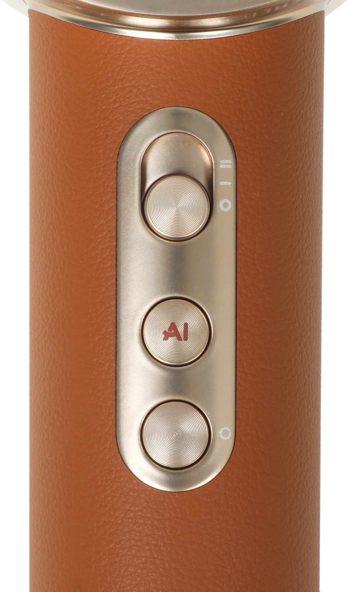 Фен Dreame Miracle Pro High-speed 1600Вт золотистый (АНХ30) — миниатюра 12