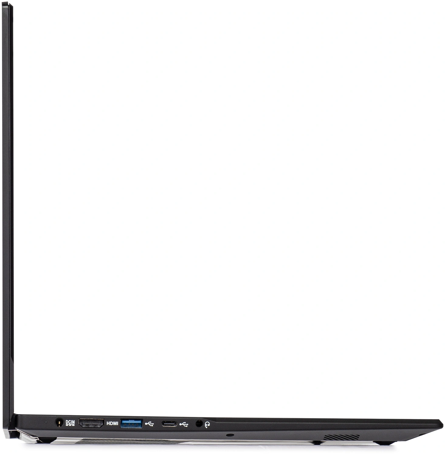 Ноутбук IRU Planio 15ING N-series N100 16Gb SSD512Gb Intel UHD Graphics 15.6" IPS FHD (1920x1080) FreeDOS black WiFi BT Cam 6000mAh (2140844) — миниатюра 9