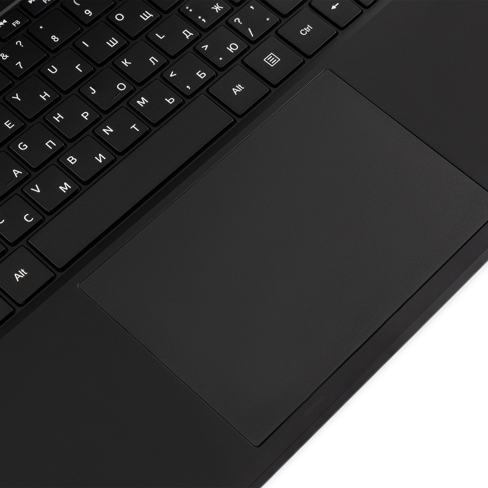 Ноутбук IRU Planio 15ING N-series N100 16Gb SSD512Gb Intel UHD Graphics 15.6" IPS FHD (1920x1080) FreeDOS black WiFi BT Cam 6000mAh (2140844) — миниатюра 14