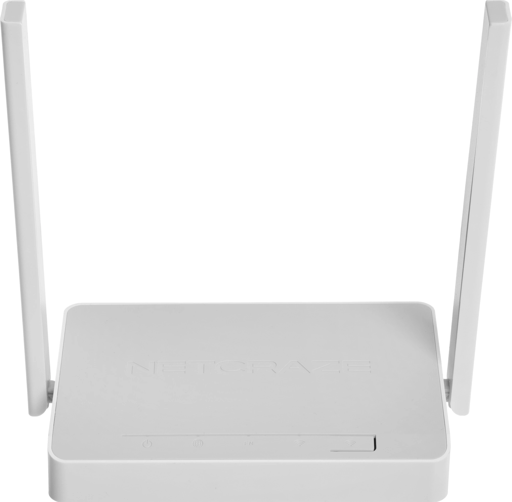 Роутер беспроводной Keenetic Netcraze Air (NC-1613) AC1200 10/100BASE-TX белый — миниатюра 14