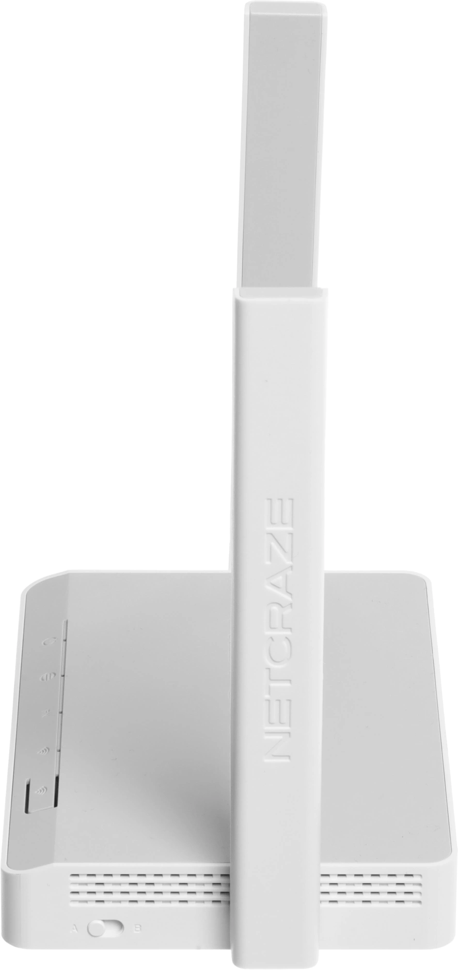 Роутер беспроводной Keenetic Netcraze Air (NC-1613) AC1200 10/100BASE-TX белый — миниатюра 5