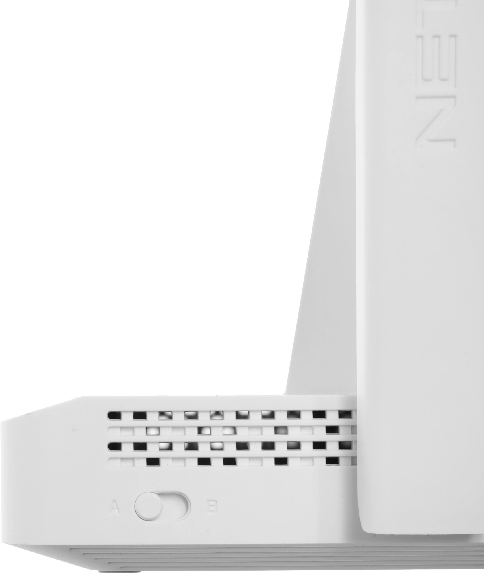 Роутер беспроводной Keenetic Netcraze Air (NC-1613) AC1200 10/100BASE-TX белый — миниатюра 8