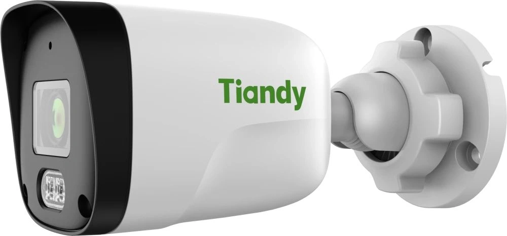 Камера видеонаблюдения IP Tiandy AK TC-C321N 1CNB-4 4-4мм цв. корп.:белый — фото 1