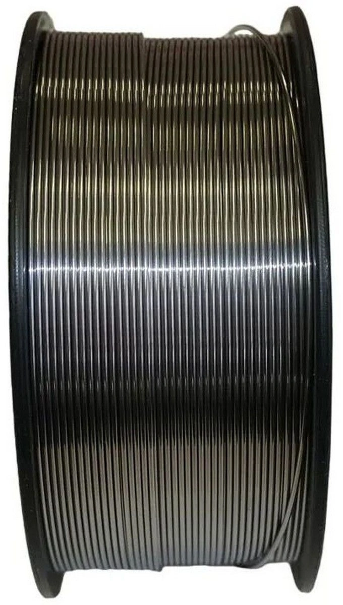 Проволока свар. Edon FCW1.0-1 D1мм (14761) — миниатюра 4