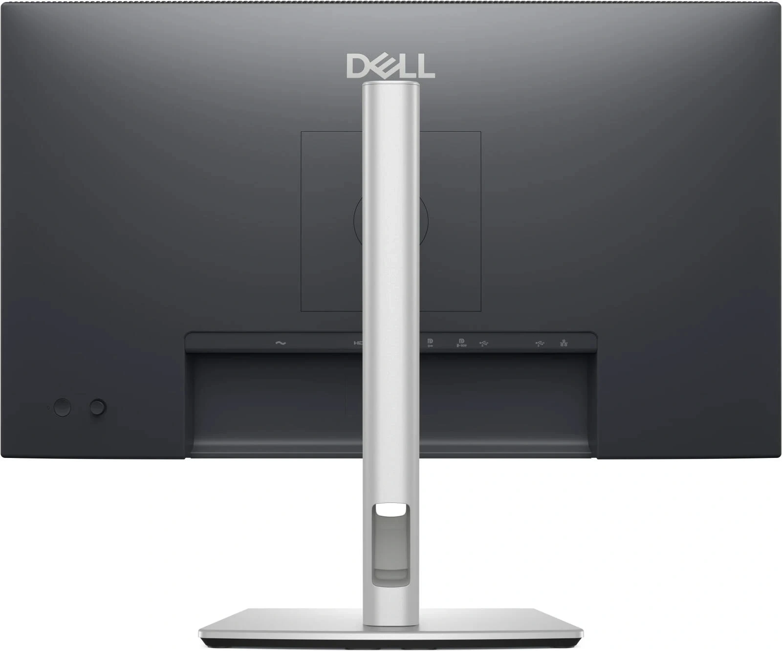 Монитор Dell 24" P2425DE черный IPS LED 16:9 HDMI матовая HAS Piv 1500:1 350cd 178гр/178гр 2560x1440 100Hz DP WQ HD 2K (1440p) USB 5.61кг — миниатюра 3