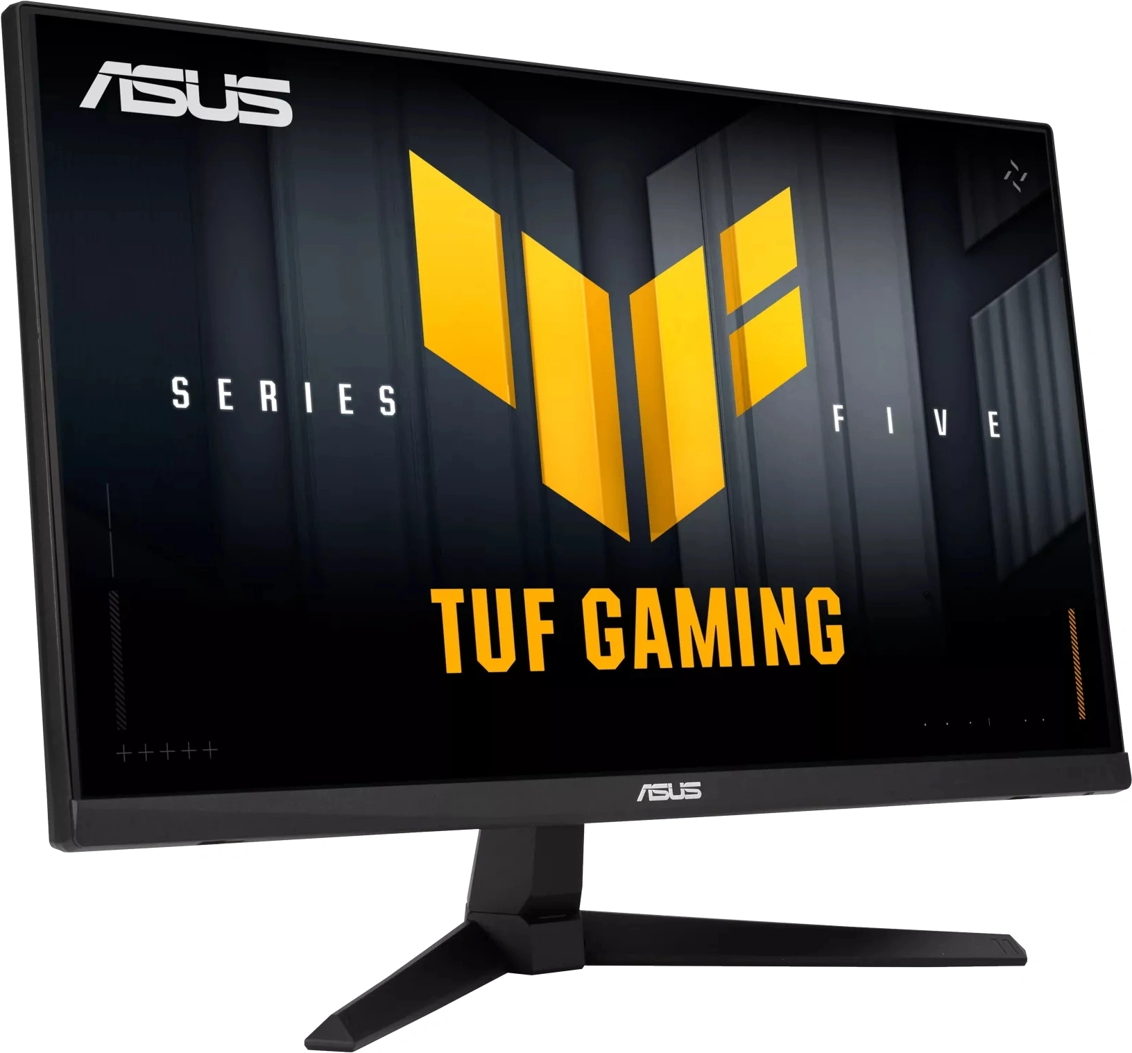 Монитор Asus 24.5" TUF Gaming VG259QMR5A черный IPS LED 0.3ms 16:9 HDMI M/M матовая 1000:1 300cd 178гр/178гр 1920x1080 310Hz FreeSync Premium DP FHD 3.4кг — миниатюра 3