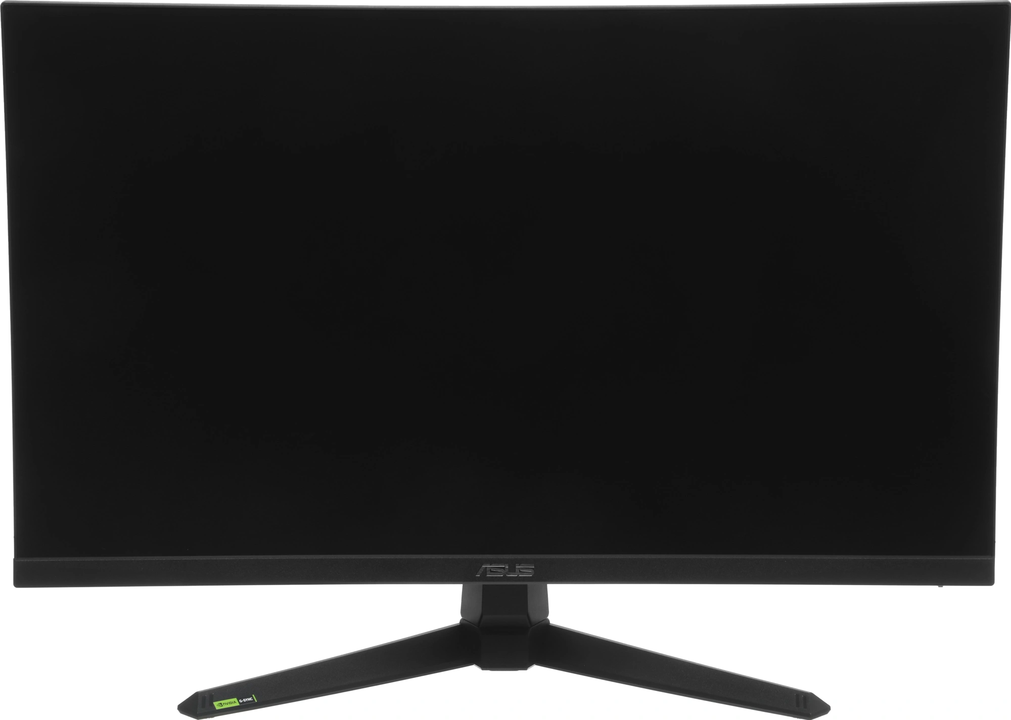 Монитор Asus 24.5" TUF Gaming VG259QMR5A черный IPS LED 0.3ms 16:9 HDMI M/M матовая 1000:1 300cd 178гр/178гр 1920x1080 310Hz FreeSync Premium DP FHD 3.4кг — миниатюра 8