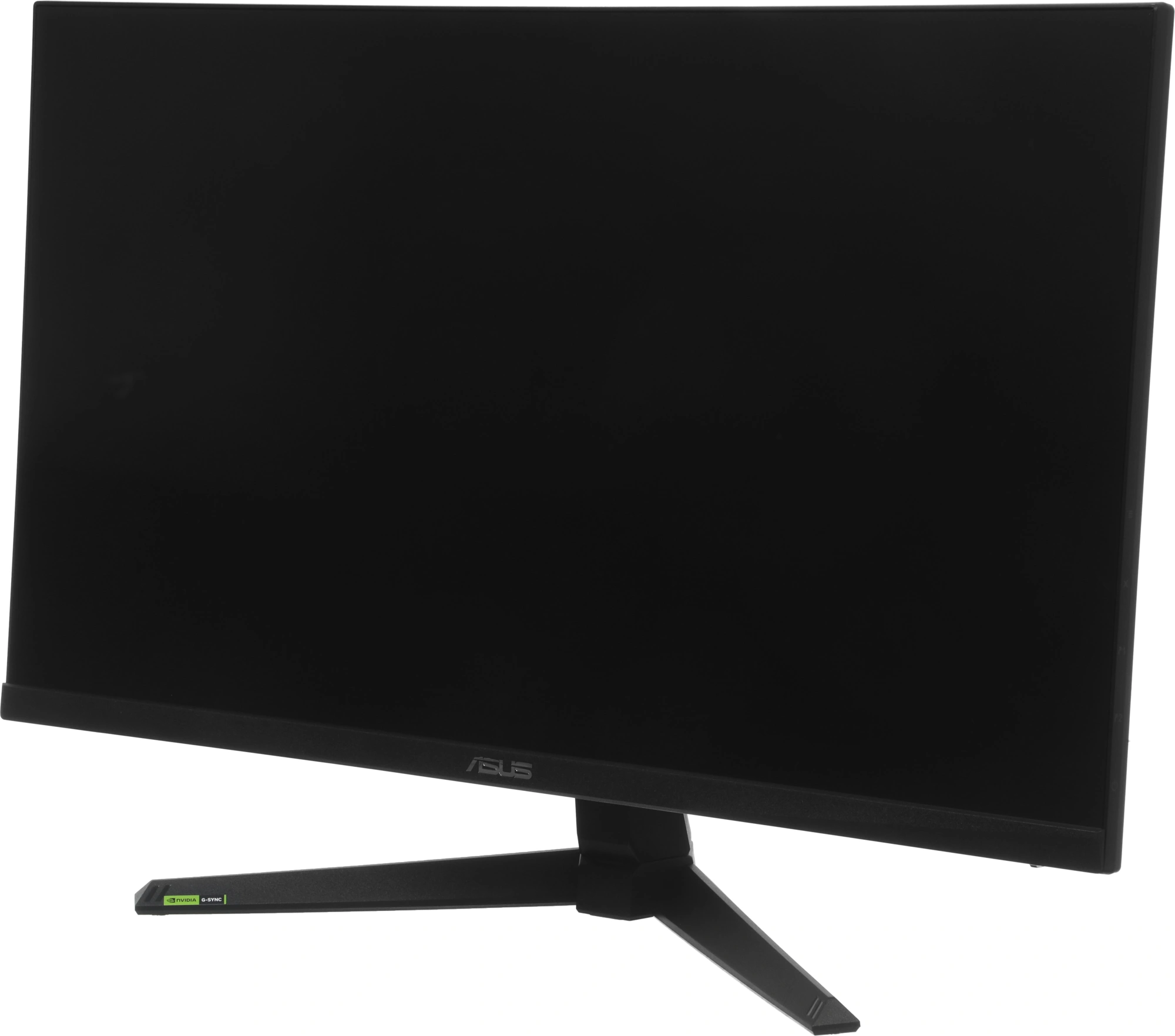 Монитор Asus 24.5" TUF Gaming VG259QMR5A черный IPS LED 0.3ms 16:9 HDMI M/M матовая 1000:1 300cd 178гр/178гр 1920x1080 310Hz FreeSync Premium DP FHD 3.4кг — миниатюра 9