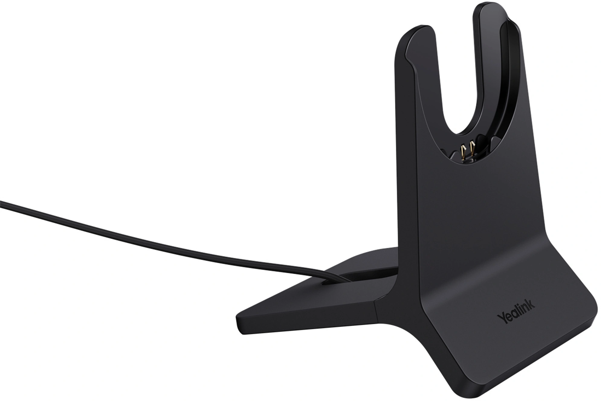 Гарнитура Bluetooth Yealink BH74 черный — миниатюра 6